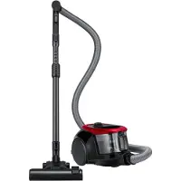 Samsung Vc07m2110sr/sb Støvsuger
