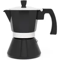 Leopold Vienna 6 Kaffemaskine Italiensk