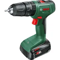 Bosch AKKUSLAGBOREMASKINE EASY 18V-40 1X1,5AH - SOLO
