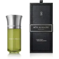 Liquides Imaginaires Bête Humaine Eau de parfum 100 ml