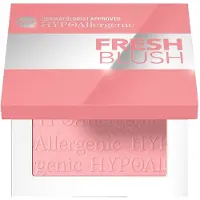 HYPOAllergenic Fresh Blush Blush 4.8 g Nr. 02 Frozen Rose