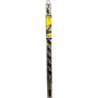 Stanley Irwin sneglebor - lang, 19 x323/400 mm