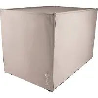 District 70 Crate Cover - XL - Sand