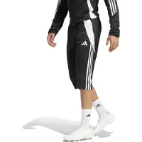 Adidas Tiro24 Slim Fit 3/4-bukser