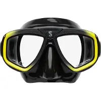 SCUBAPRO Zoom Evo Dykkermaske