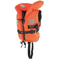 Besto Econ 100n Redningsvest