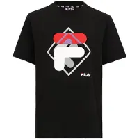 FILA Fat0340 T-shirt Med Korte ærmer
