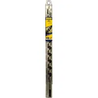 Irwin Tools Spiralformet. træ gr. 20 x 335/400 x 11 mm