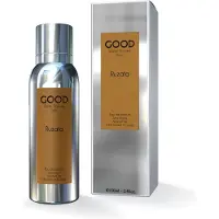 GOOD Water Perfume Paris Rufaza Eau de parfum Alkohol fri 100 ml