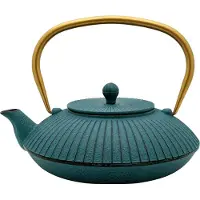 Bredemeijer Linhai 1.1l Cast Iron Tekanden