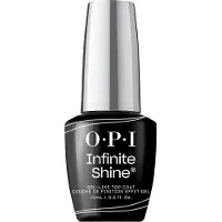 OPI Infinite Shine Gloss/Brillant Top Coat Topcoat til negle 15 ml Transparent