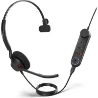 Jabra Engage 50 II Link MS Mono USB-C