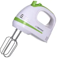 PrzydaSie APPLE PIE - Håndmixer - 400 W