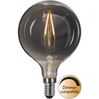 Valotorni Dæmpbar E14 LED 1,4W 2100K
