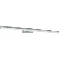 Eglo VADUMI BAD VÆG L780 15W 1700LM 4000K IP44 KROM