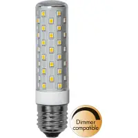 Star Trading E27 LED-pære 10,5W 3000K 1300 lumen 364-18 Modsvarer: N/A