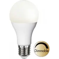 Star Trading E27 LED-pære 15W ra90 2700K 1521 lumen