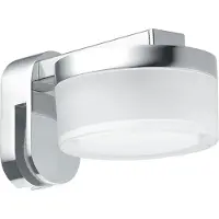 Eglo ROMENDO BAD SPEJL STICKER IP44 LED 420LM KROM
