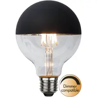Star Trading E27 Lyspære LED 2,8W 2600K