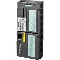 Siemens 6SL3244-0BB12-1FA0, 199 mm, 490 g, 93 mm, 240 mm, 68 mm, 500 g