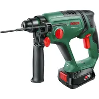 Bosch Universalhammer 18v 1x2.5ah Nedrivningshammer