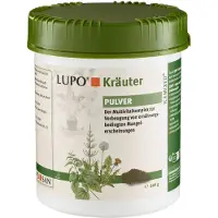 Luposan LUPO urter pulver - 600 g
