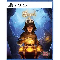 Funbox Media Ps5 Seed Of Life