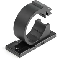 StarTech.com Klemme Kabel 100 Enheder