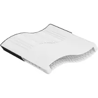 vidaXL springmadras med bonellfjedre 200x200 cm medium