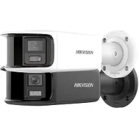 Hikvision Ip Ds-2cd2t87g2p-lsu/sl 4 Mm C Overvågningskamera