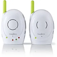 Nedis baby monitoring system