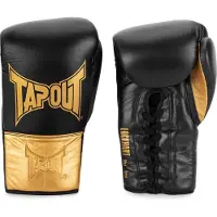 TAPOUT Lockhart Læderboksehandsker