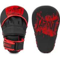 TAPOUT Northgate Vanter