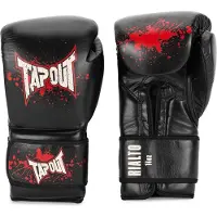 TAPOUT Rialto Læderboksehandsker