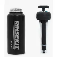 Rinsekit 32oz/768ml Sport Misting & Spray Flaske
