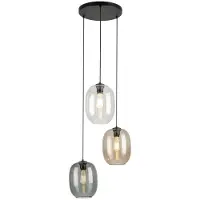 TK Lighting Pendellampe ELIO MIX 5973