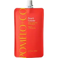 Pomélo+ Co. Peach Colada Mask Hårmaske 100 ml