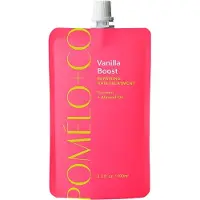 Pomélo+ Co. Vanilla Boost Mask Hårmaske 100 ml
