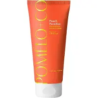 Pomélo+ Co. Peach Paradise Conditioner Balsam 200 ml