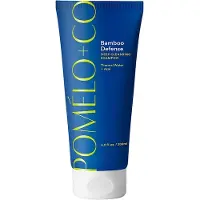 Pomélo+ Co. Bamboo Defense Shampoo Shampoo 200 ml