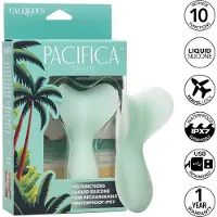 Calexotics - PACIFICA TAHITI TEASER 10 FUNCTIONS AQUA