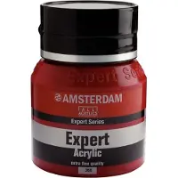 Amsterdam Expert Series akrylmaling 366 Quinacridone Rose