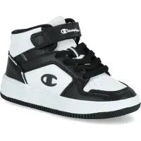 Champion Sko - RD18 2.0 Mid B PS Mid Cut - White Swan - - 32 - Sko