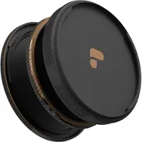 Polar Pro Chroma Vnd/pl 2-5-black Mist-95mm-coarse Threaded-mckinnon Series Dslr/dslm-kamerafilter