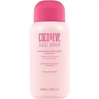 Coco & Eve Sweet Repair Reparing & Restoring Shampoo - 280ml