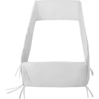 cambrass Liso E 420x30x3 Cm Sengkantbeskytter