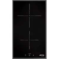 Smeg Si5322b 30 Cm Induktionskomfur 2 Blus