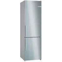 Bosch Serie 4 Kgn39vibt Køleskab Med Fryser