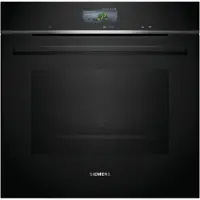 Siemens iQ700 HB736G1B1, Medium, Elektrisk ovn, 71 L, 3600 W, 71 L, 30 - 300 °C