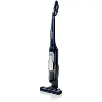 Bosch Athlet Serie | 6 BCH85N - Støvsuger - stav - uden pose - ledningsfri - blå